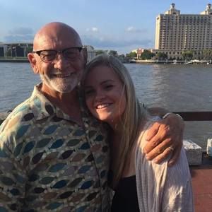 Meet your Posher, Bridget